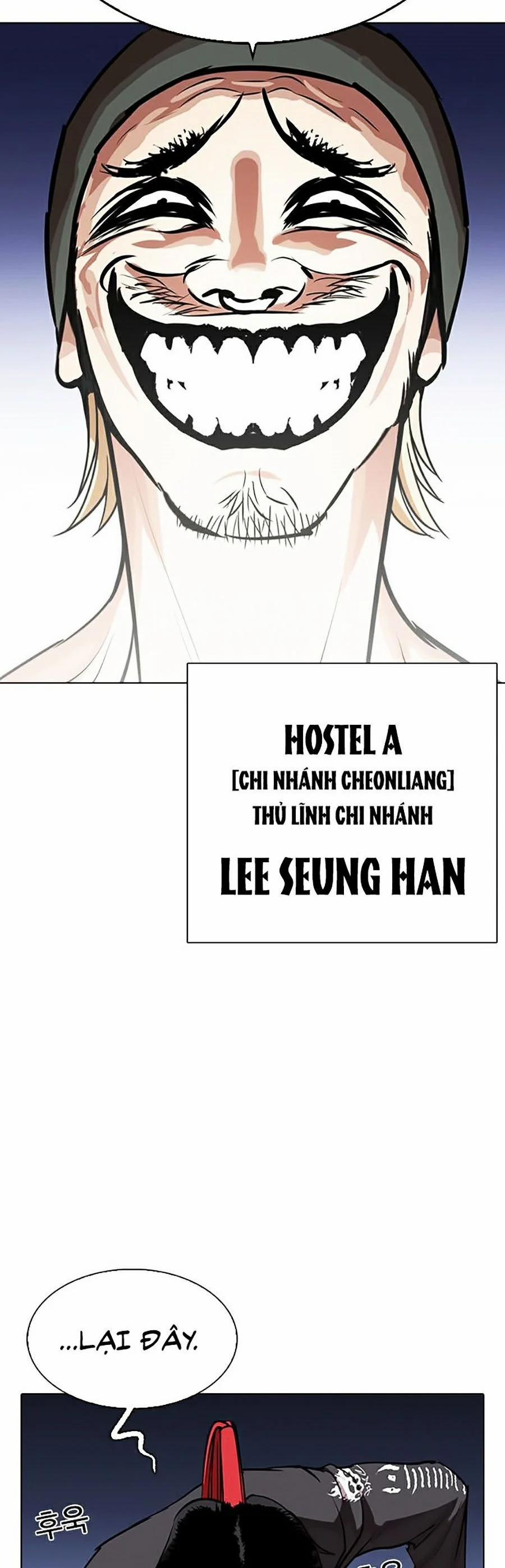 Hoán Đổi Diệu Kỳ 276 trang 42