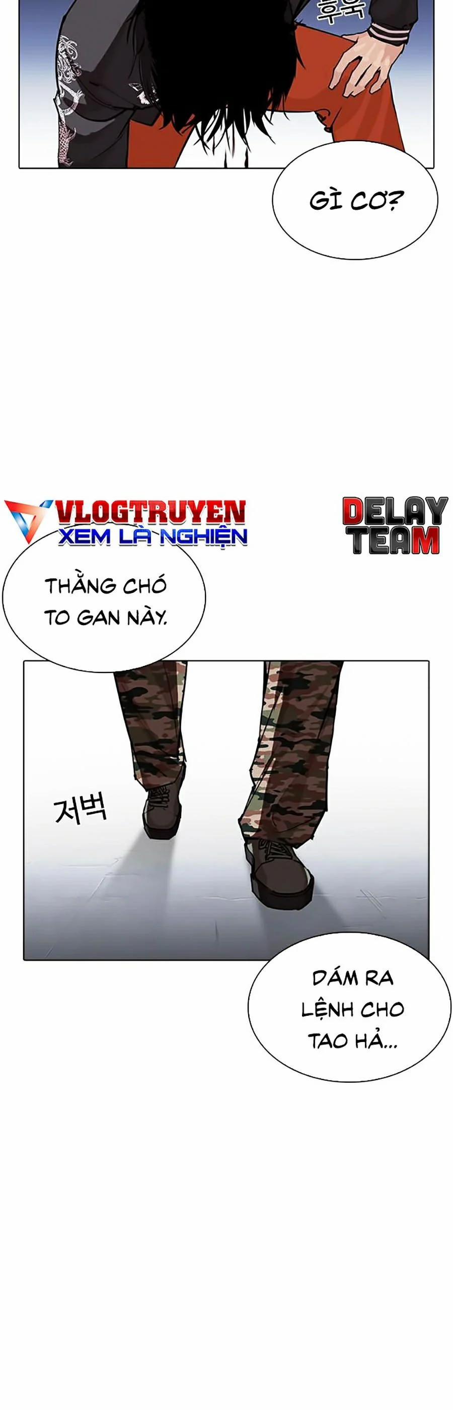 Hoán Đổi Diệu Kỳ 276 trang 43