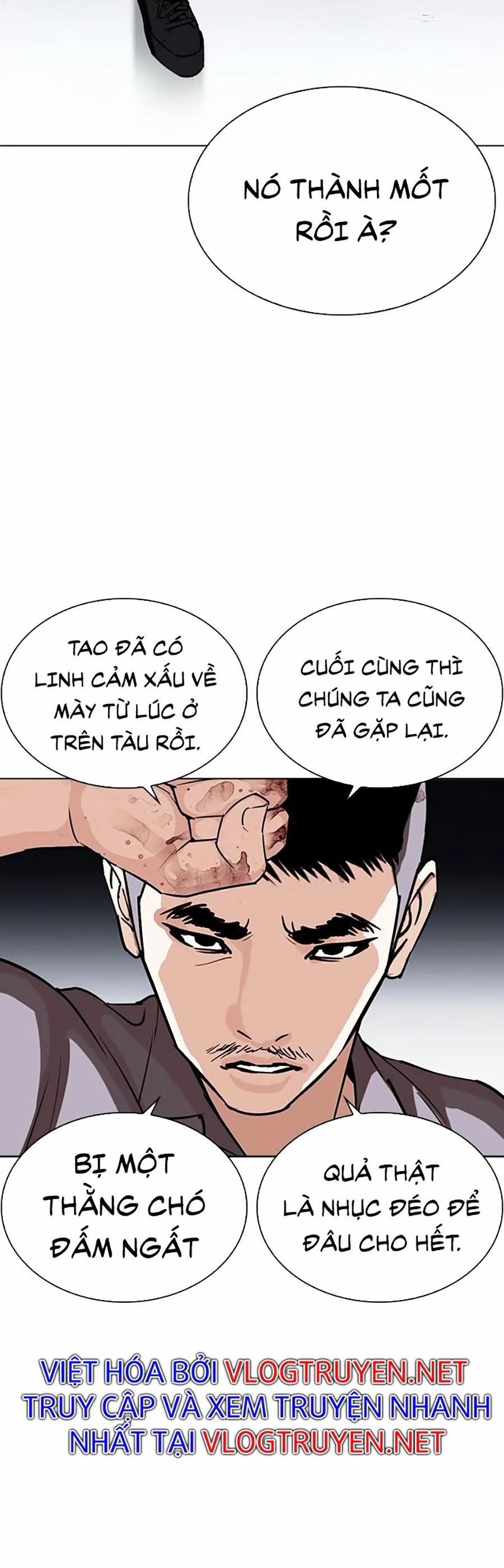 Hoán Đổi Diệu Kỳ 276 trang 50