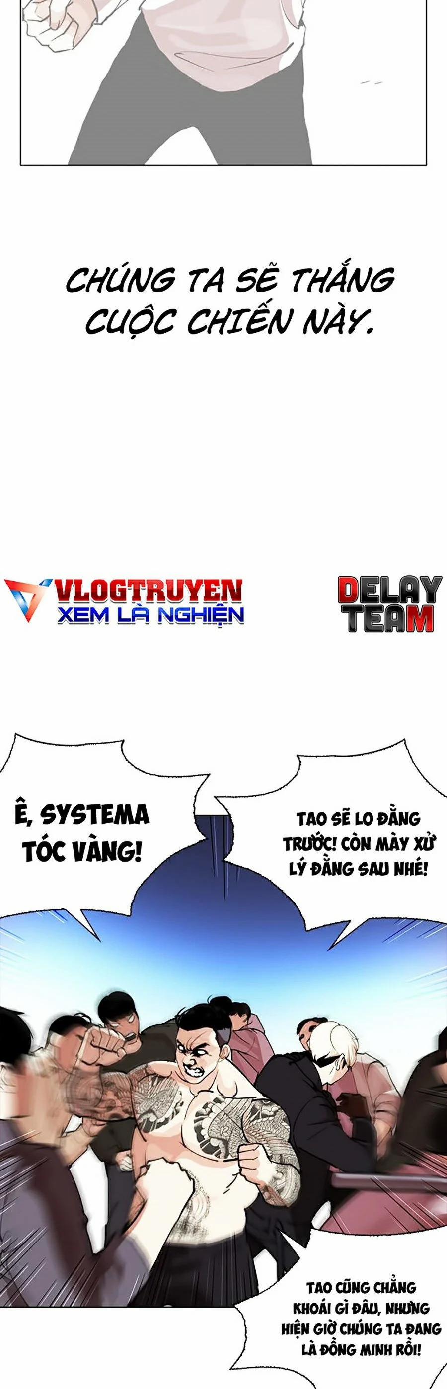 Hoán Đổi Diệu Kỳ 276 trang 58