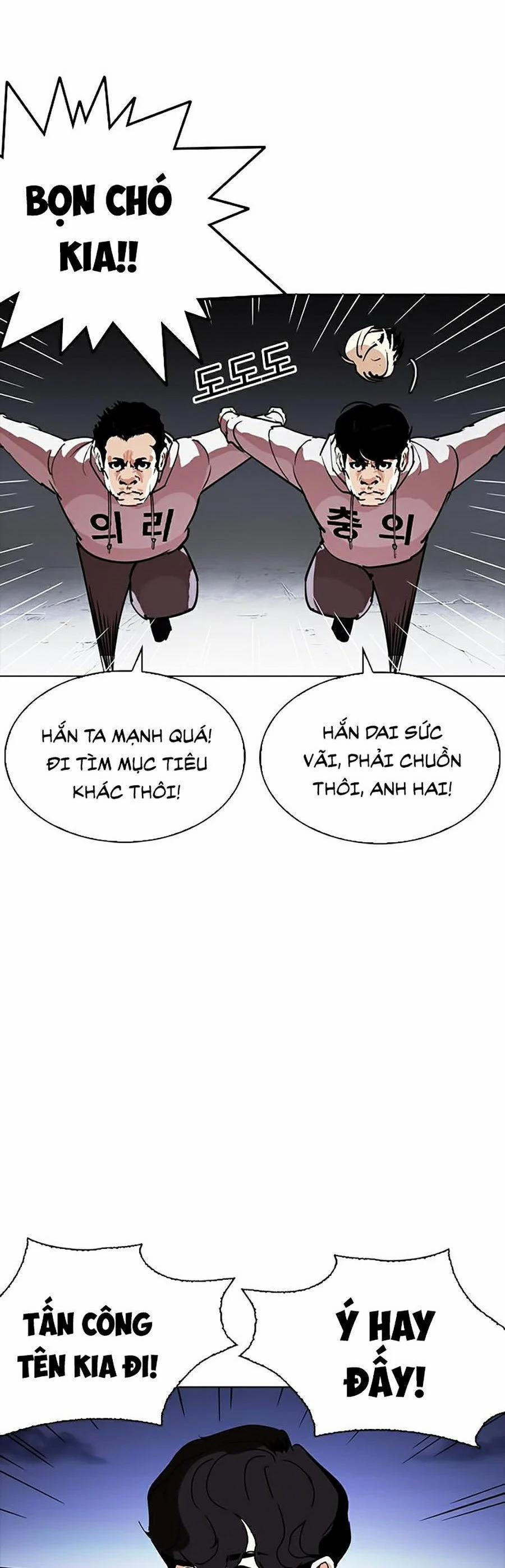 Hoán Đổi Diệu Kỳ 276 trang 61