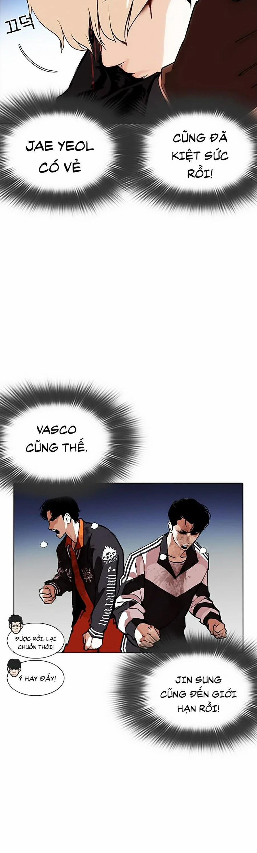 Hoán Đổi Diệu Kỳ 276 trang 66