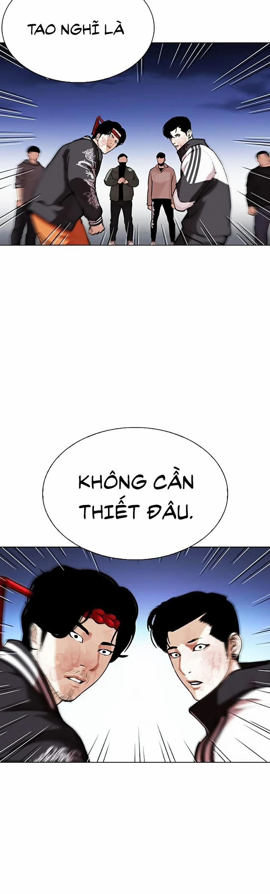 Hoán Đổi Diệu Kỳ 276 trang 70