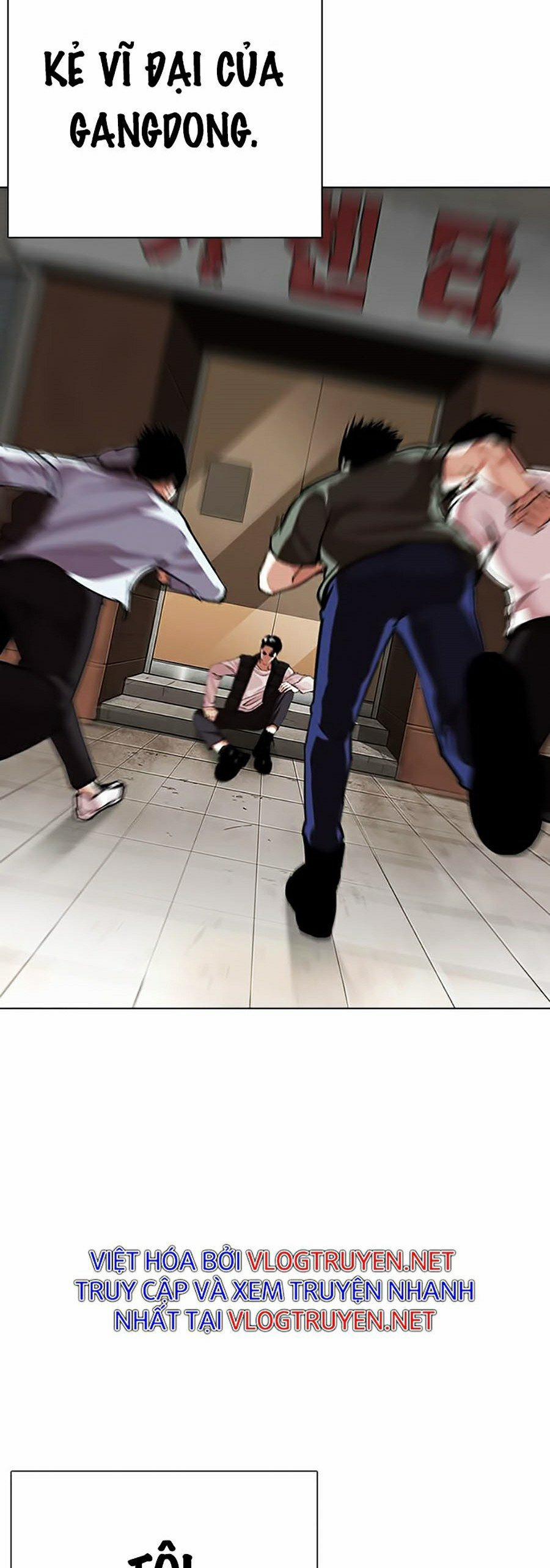 Hoán Đổi Diệu Kỳ 277 trang 19