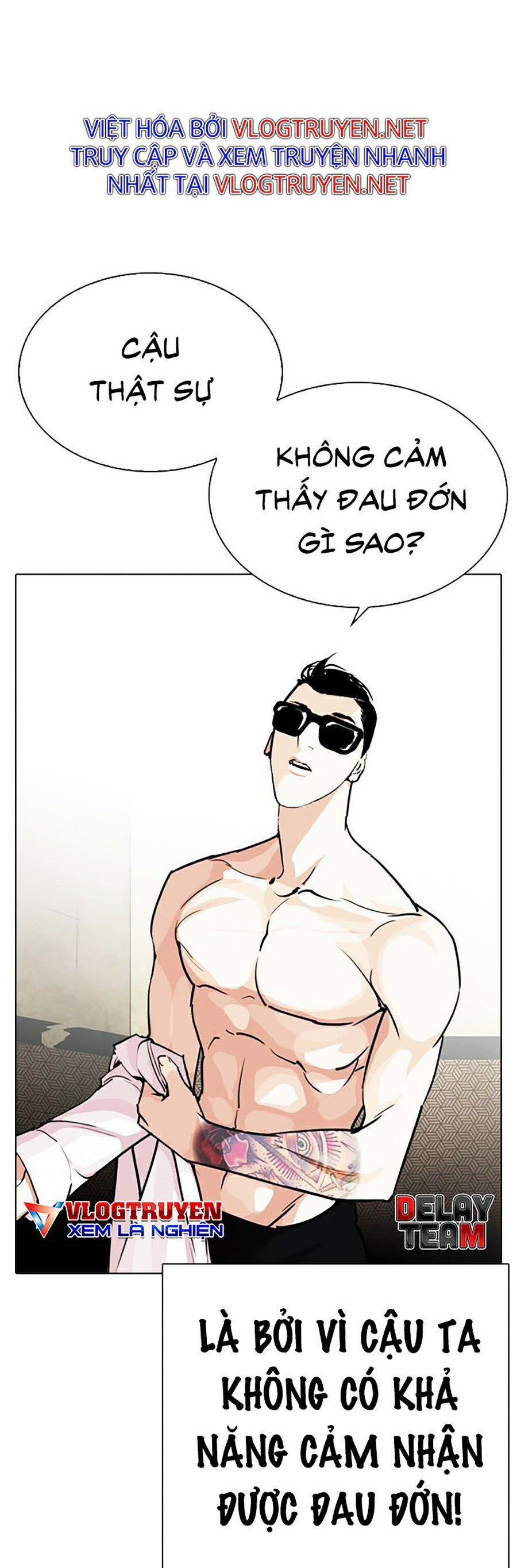 Hoán Đổi Diệu Kỳ 277 trang 50