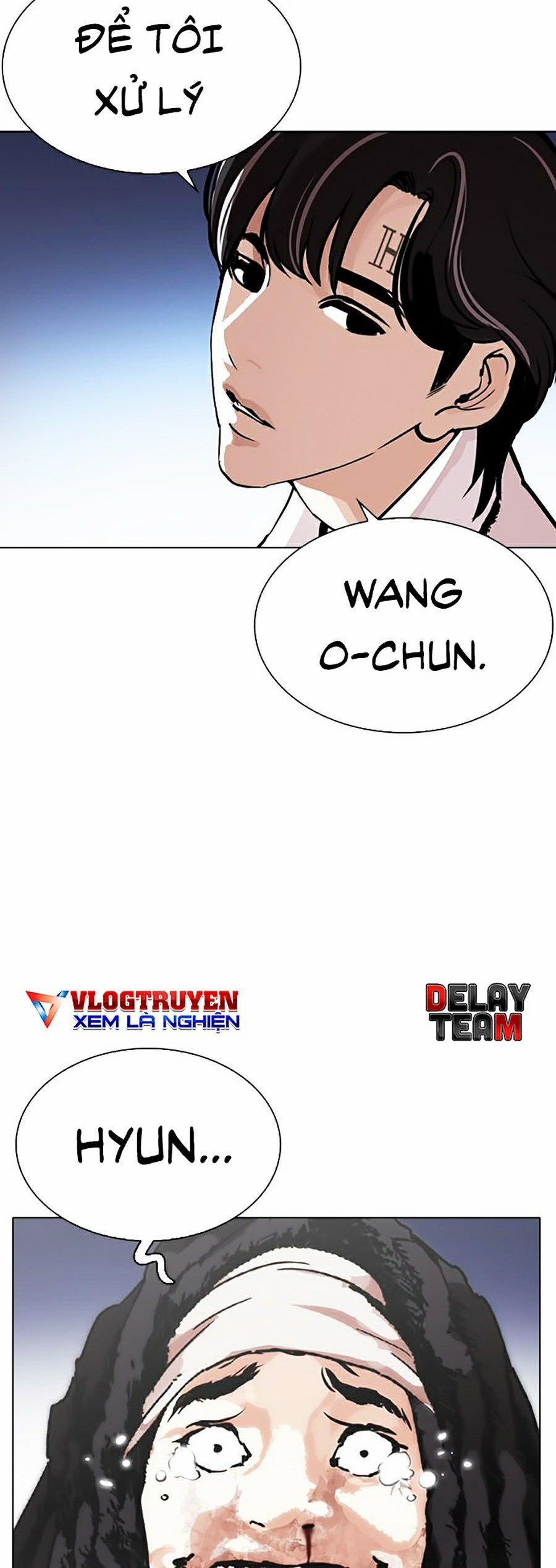 Hoán Đổi Diệu Kỳ 277 trang 66