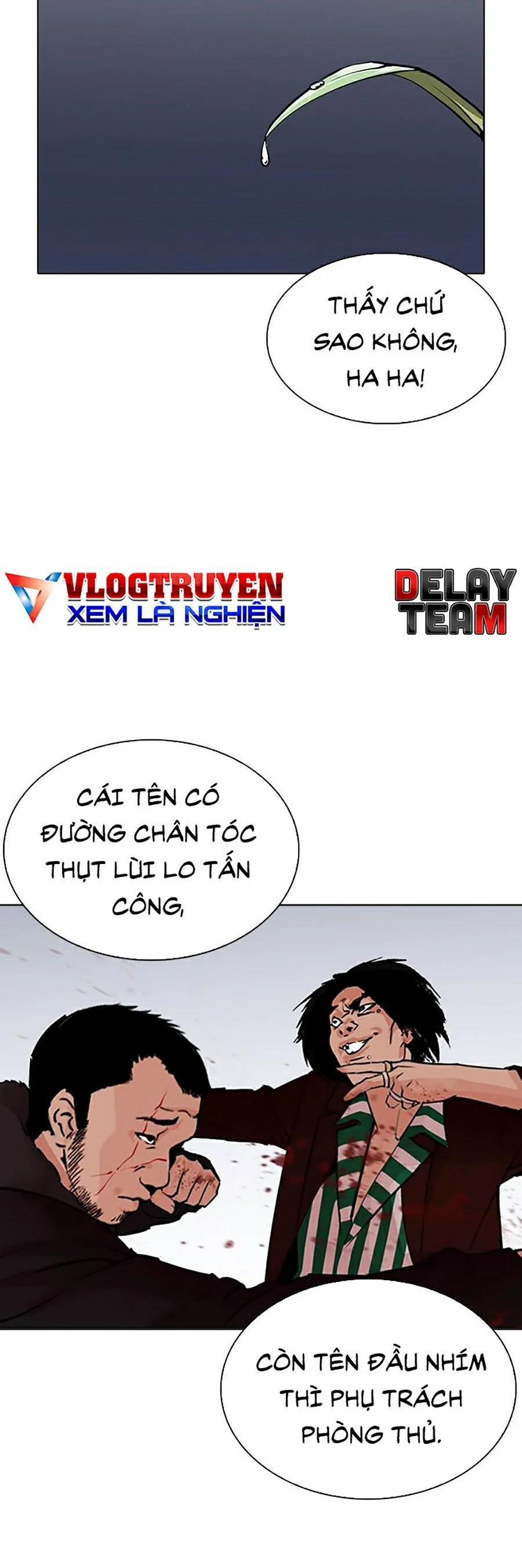 Hoán Đổi Diệu Kỳ 278 trang 49