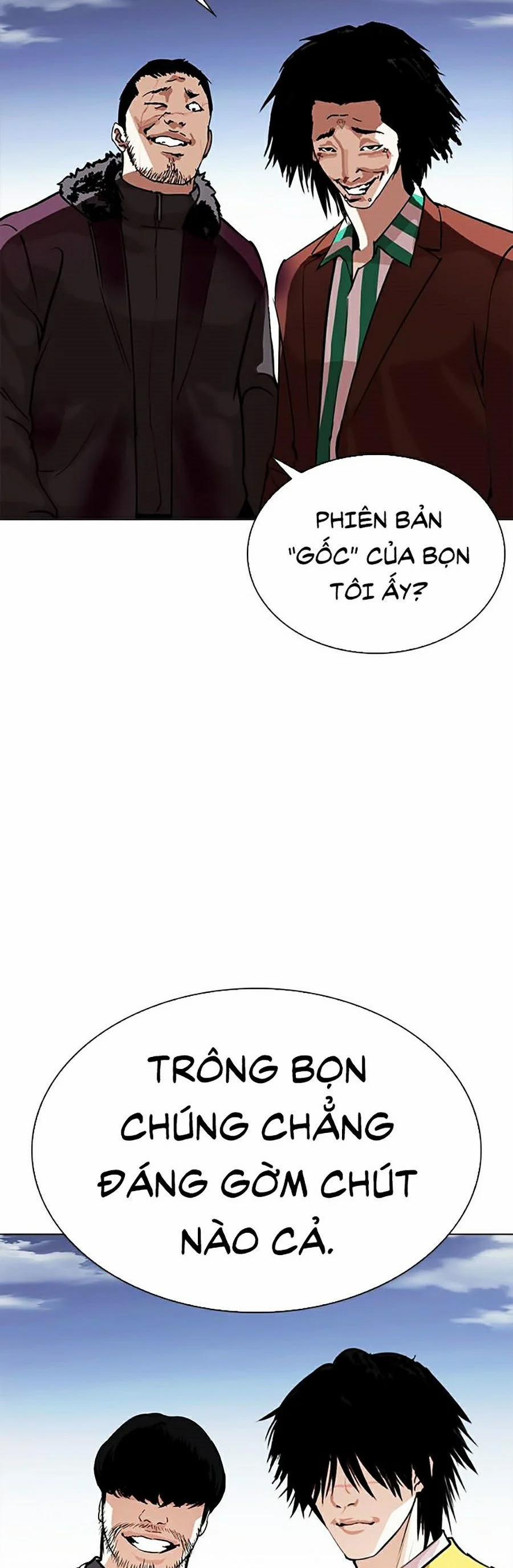 Hoán Đổi Diệu Kỳ 278 trang 64