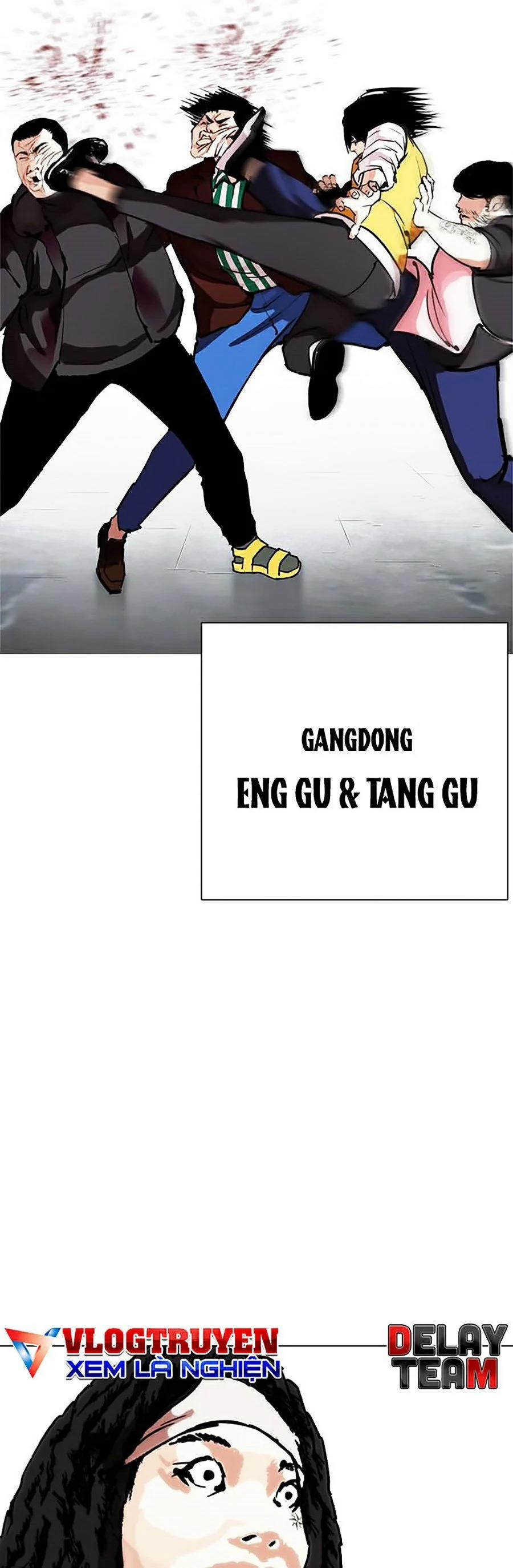 Hoán Đổi Diệu Kỳ 278 trang 68