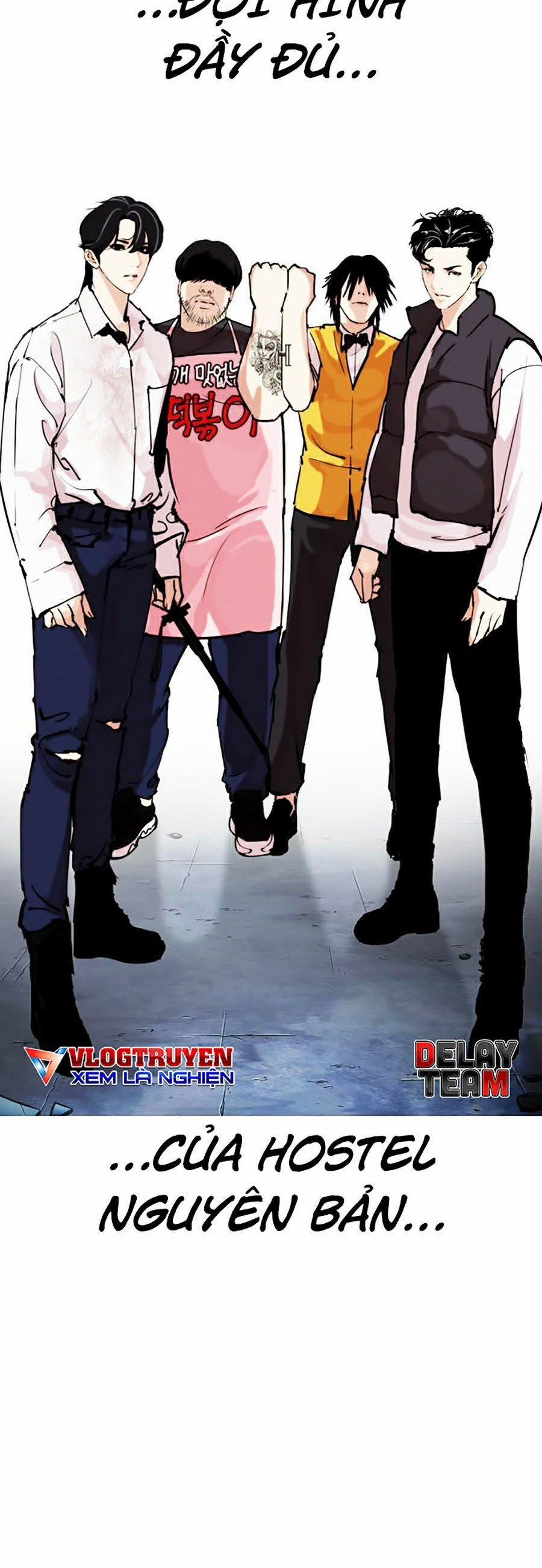 Hoán Đổi Diệu Kỳ 279 trang 16