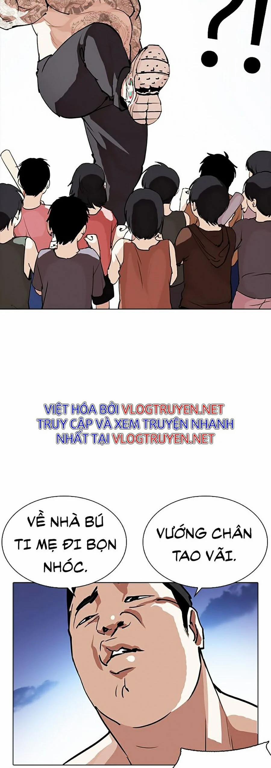 Hoán Đổi Diệu Kỳ 279 trang 32