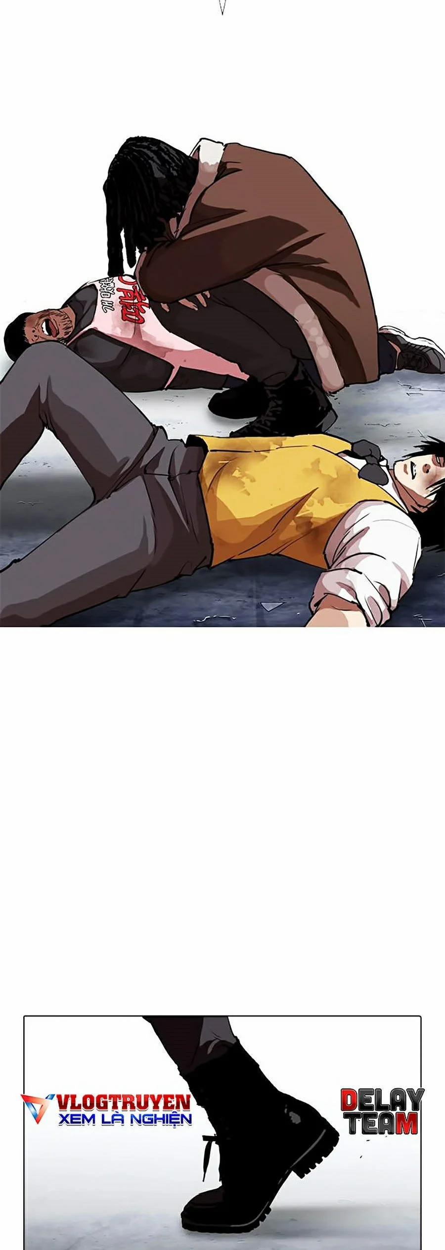 Hoán Đổi Diệu Kỳ 279 trang 81