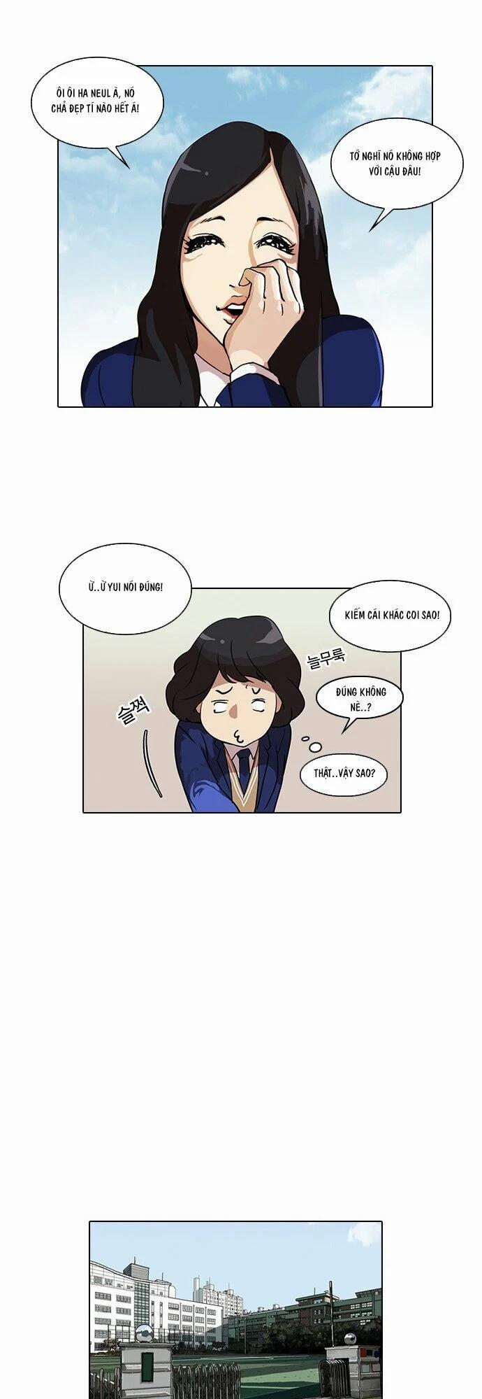 Hoán Đổi Diệu Kỳ 28 trang 19