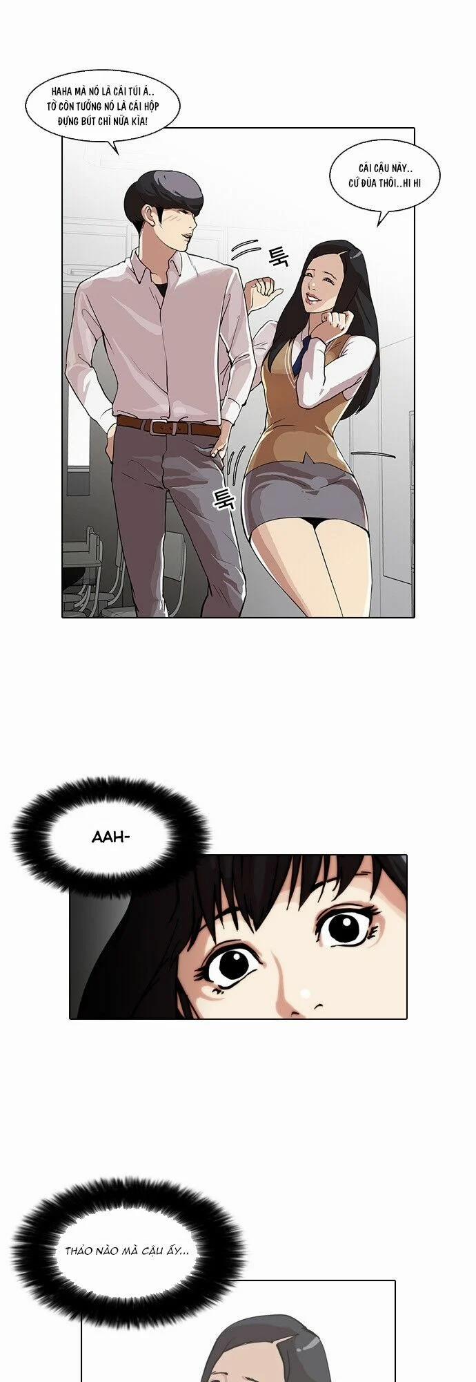 Hoán Đổi Diệu Kỳ 28 trang 26