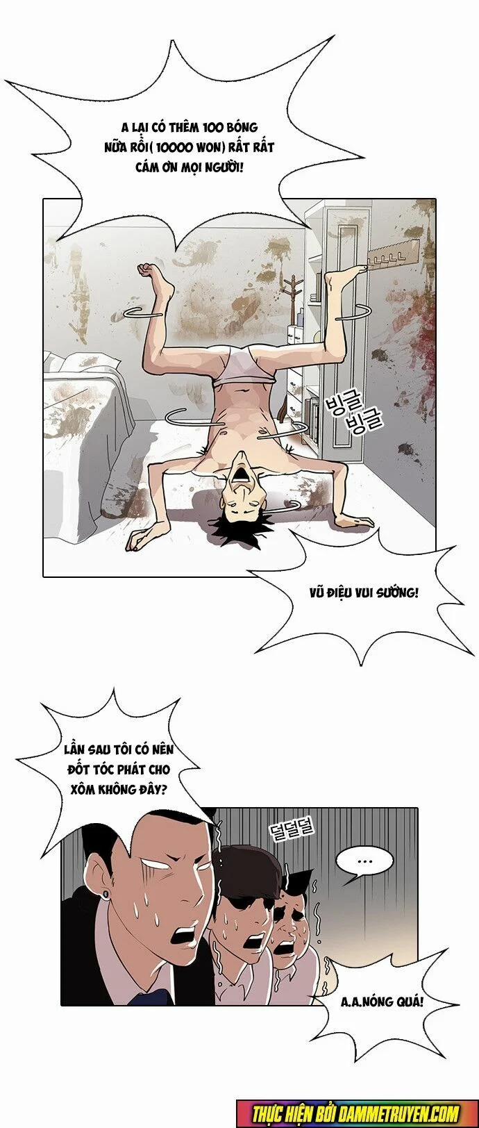 Hoán Đổi Diệu Kỳ 28 trang 35