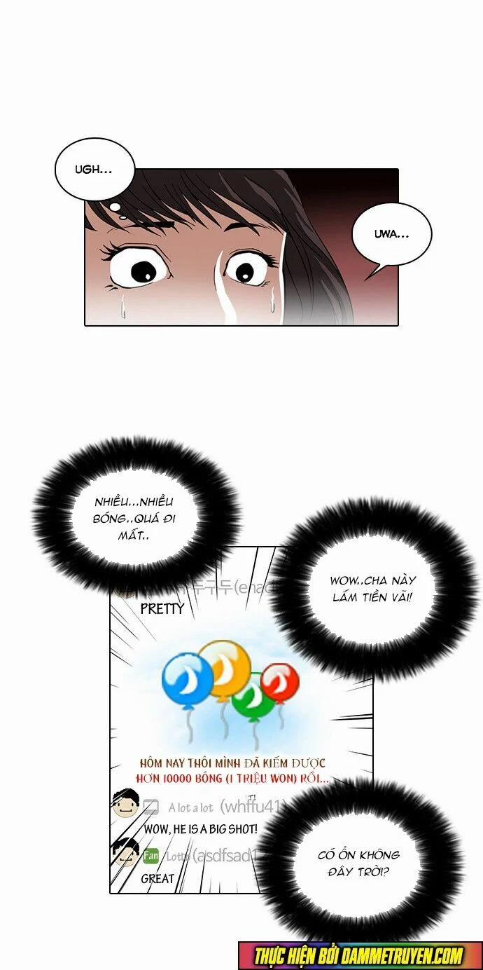 Hoán Đổi Diệu Kỳ 28 trang 41