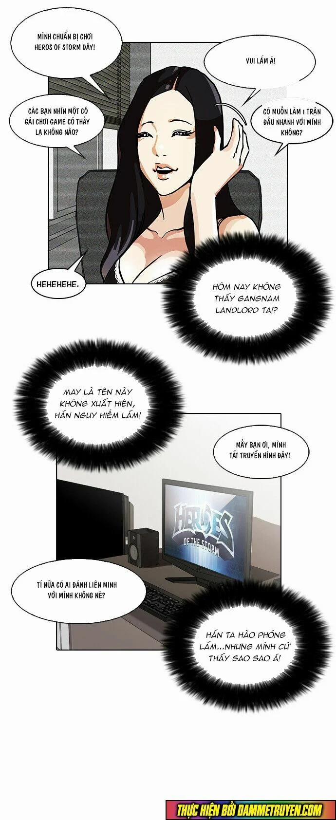 Hoán Đổi Diệu Kỳ 28 trang 46