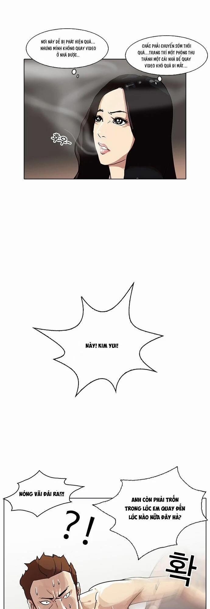 Hoán Đổi Diệu Kỳ 28 trang 48