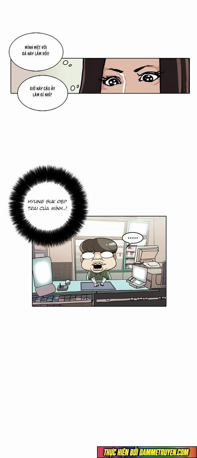 Hoán Đổi Diệu Kỳ 28 trang 53