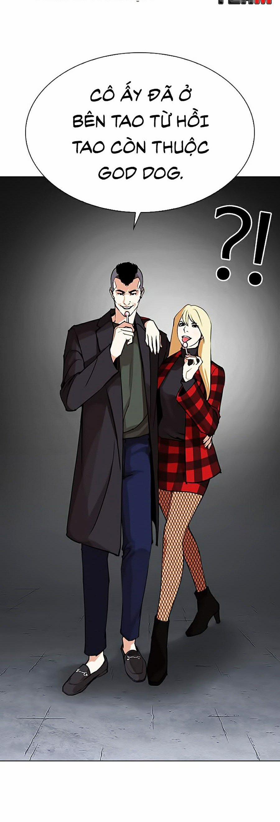 Hoán Đổi Diệu Kỳ 280 trang 35