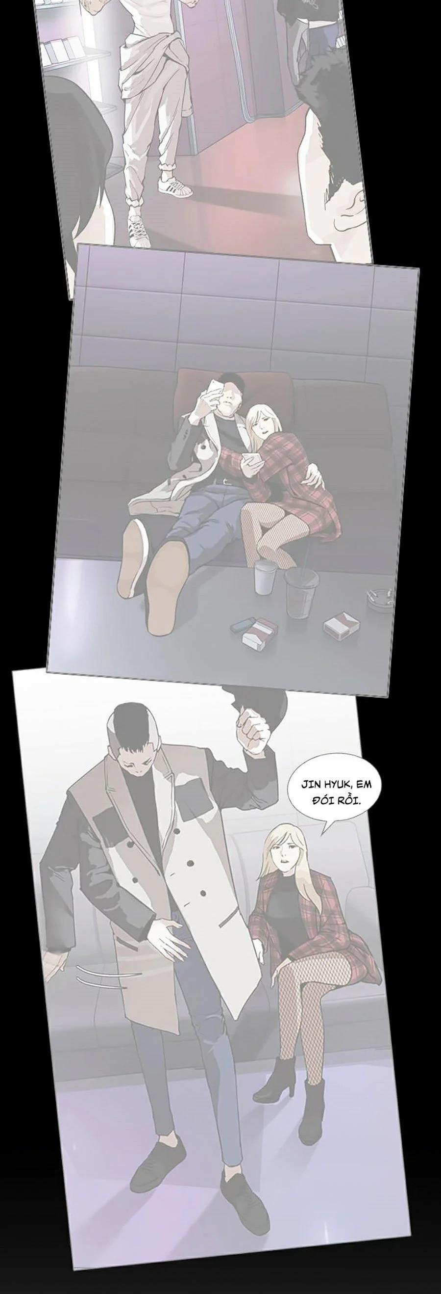 Hoán Đổi Diệu Kỳ 280 trang 37