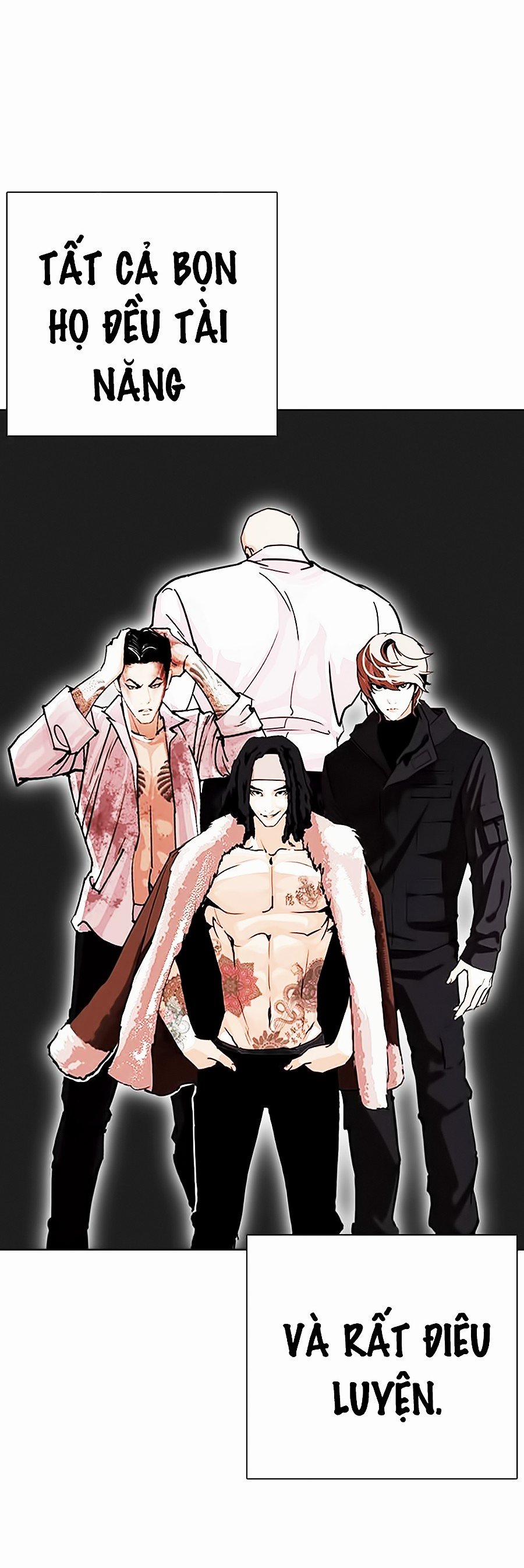 Hoán Đổi Diệu Kỳ 282 trang 13