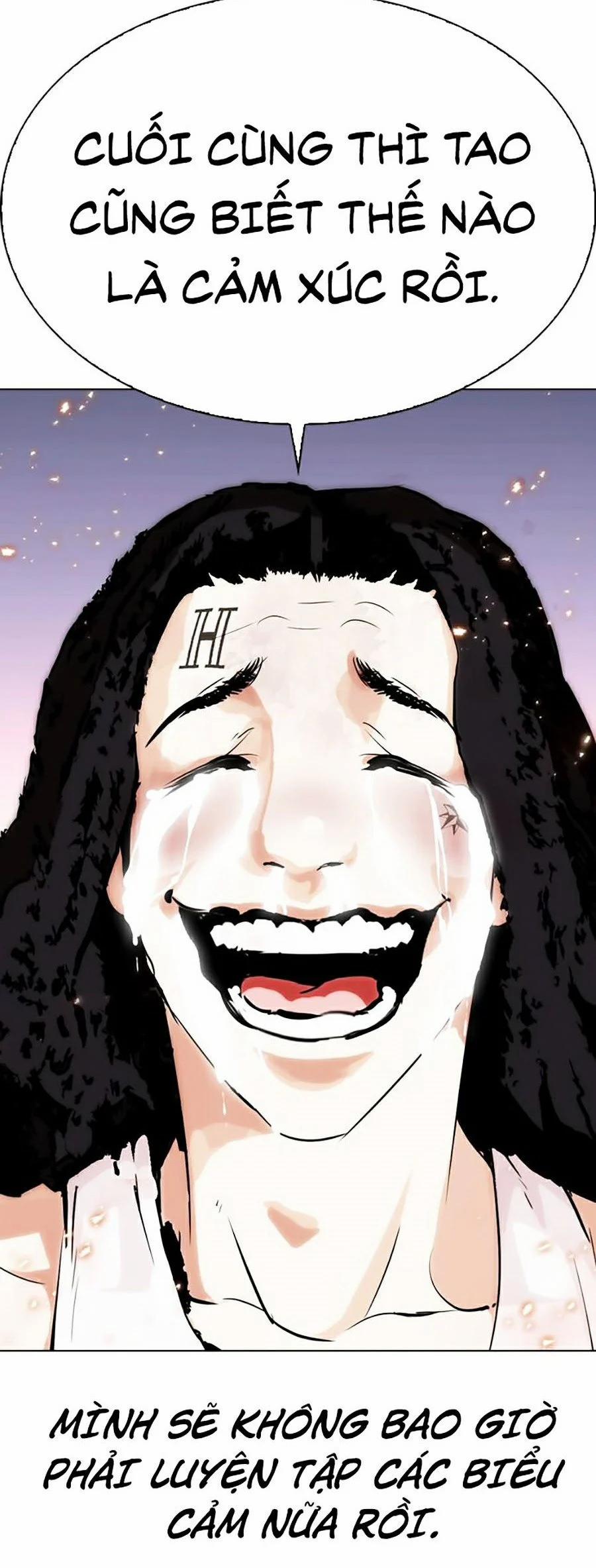 Hoán Đổi Diệu Kỳ 282 trang 132