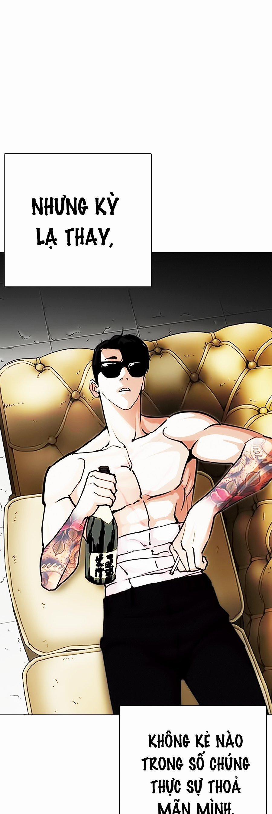 Hoán Đổi Diệu Kỳ 282 trang 14