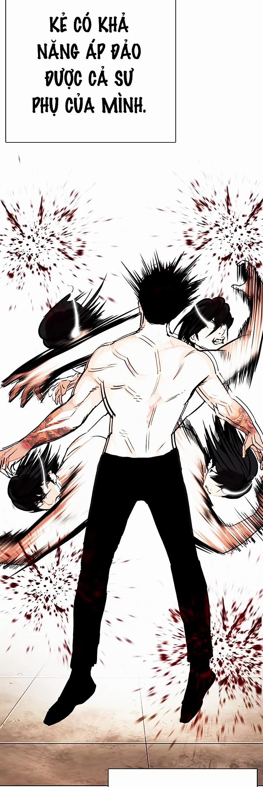 Hoán Đổi Diệu Kỳ 282 trang 16