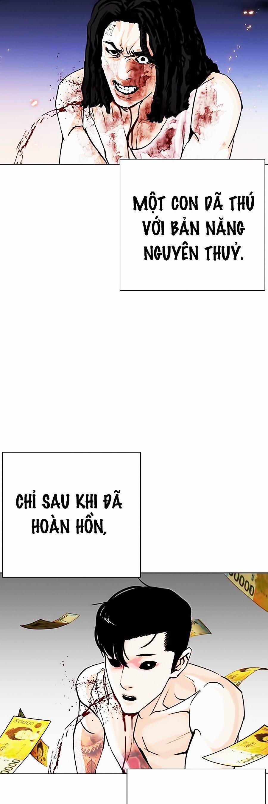 Hoán Đổi Diệu Kỳ 282 trang 21