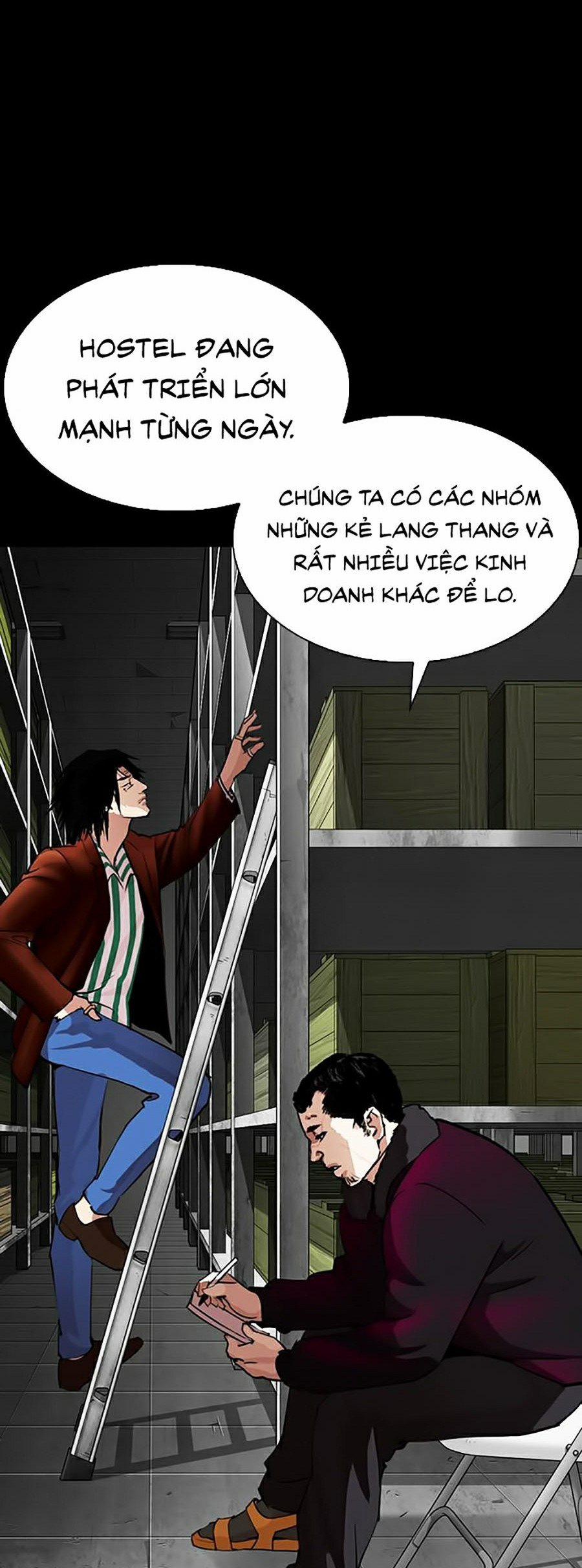 Hoán Đổi Diệu Kỳ 282 trang 33