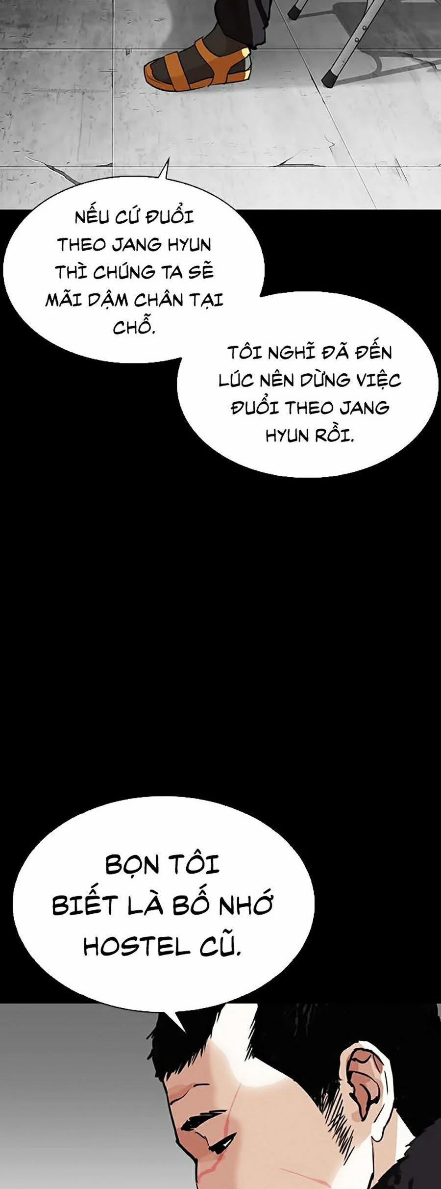 Hoán Đổi Diệu Kỳ 282 trang 34