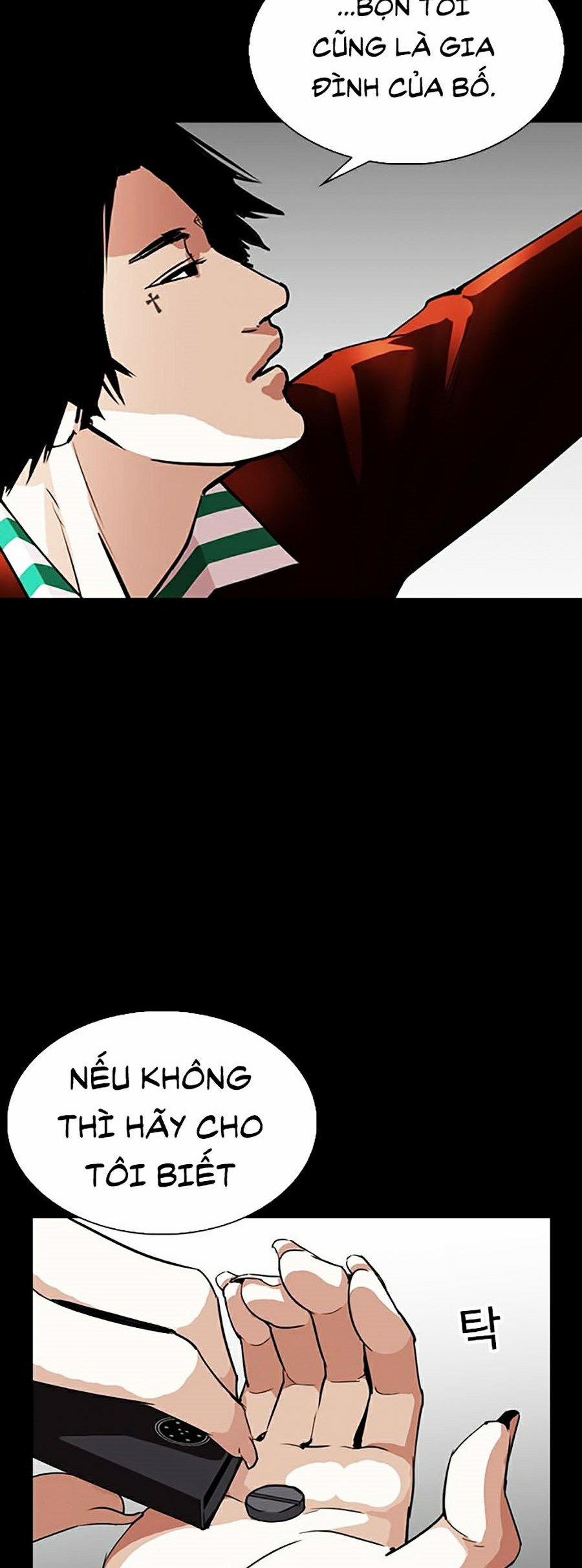 Hoán Đổi Diệu Kỳ 282 trang 37