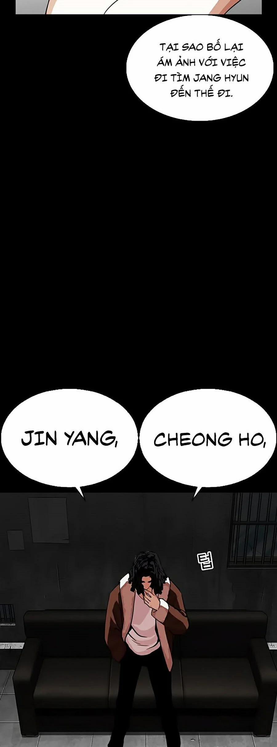 Hoán Đổi Diệu Kỳ 282 trang 38