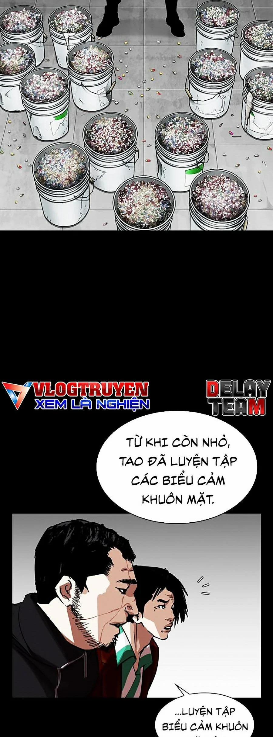 Hoán Đổi Diệu Kỳ 282 trang 39