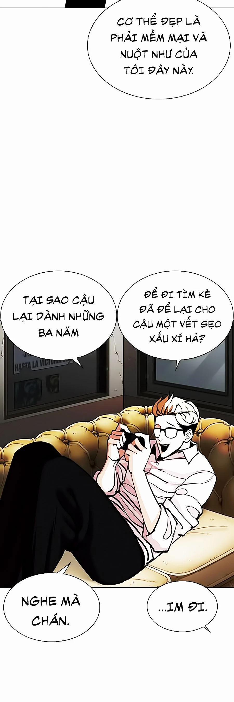 Hoán Đổi Diệu Kỳ 282 trang 4