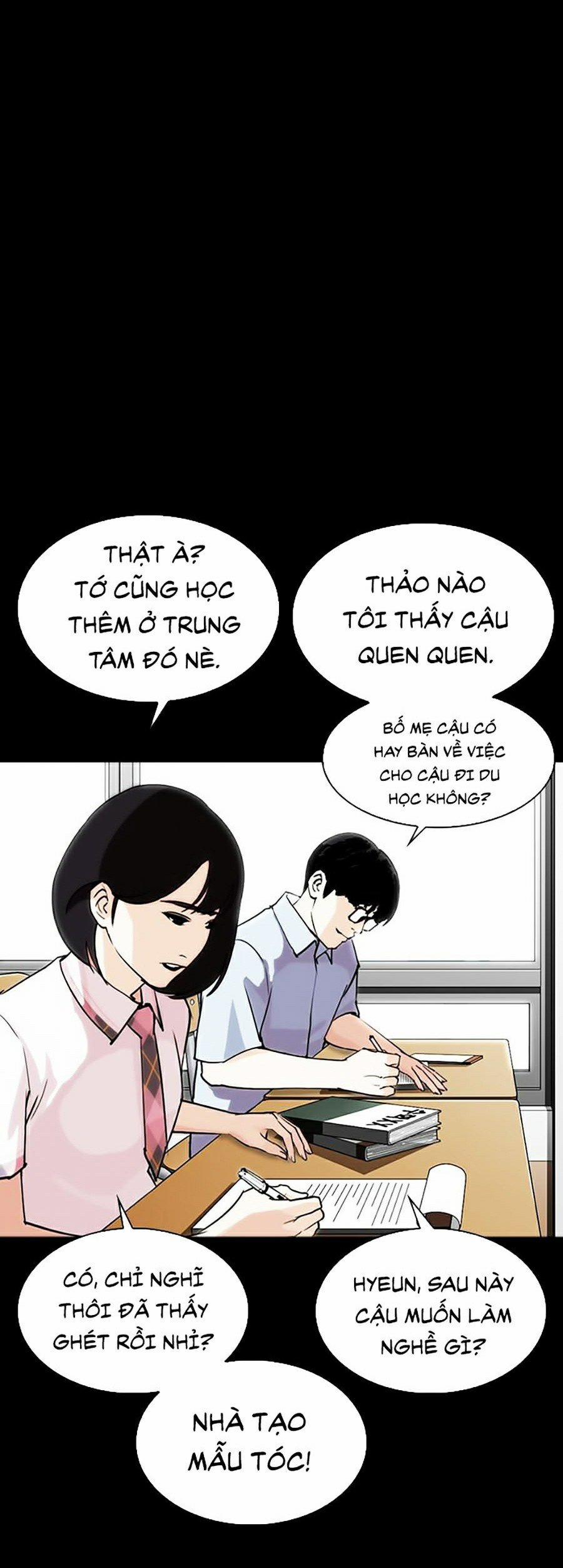 Hoán Đổi Diệu Kỳ 282 trang 80