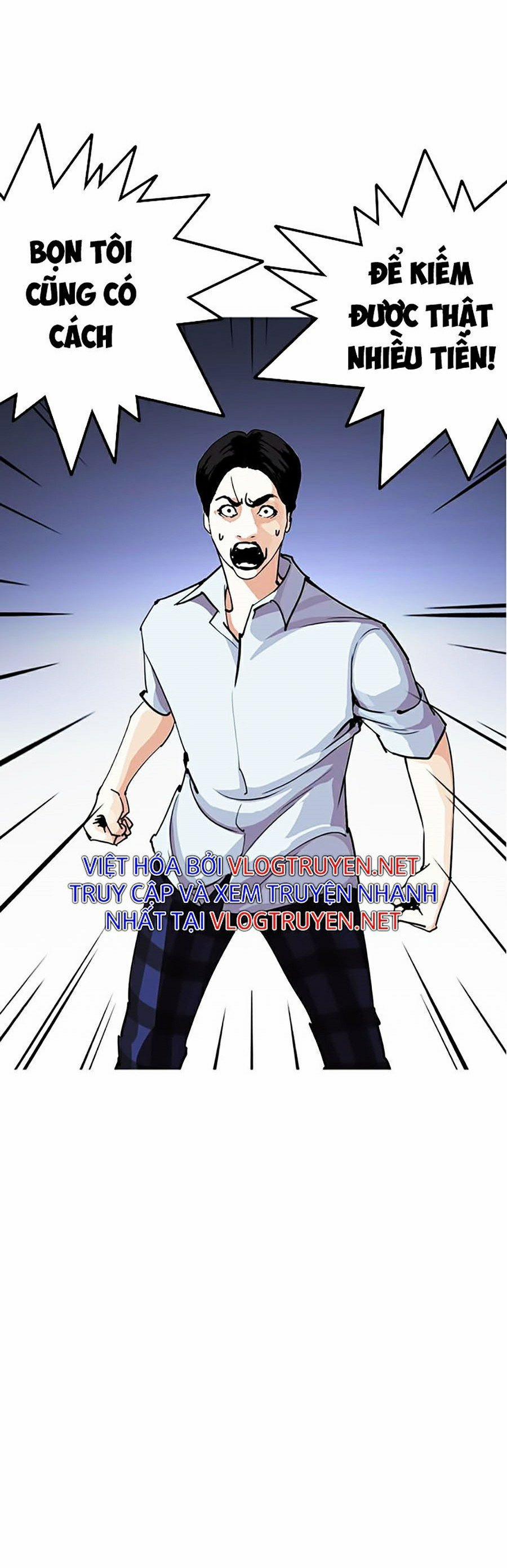 Hoán Đổi Diệu Kỳ 283 trang 16