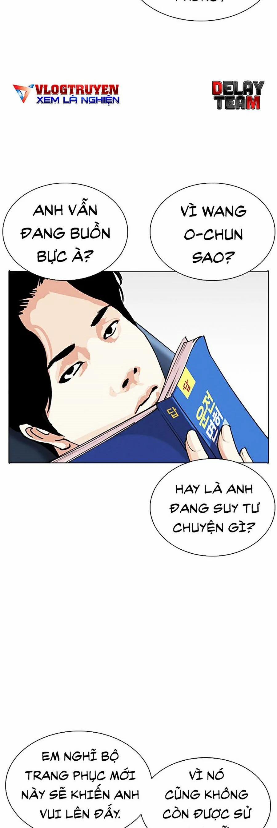 Hoán Đổi Diệu Kỳ 283 trang 42