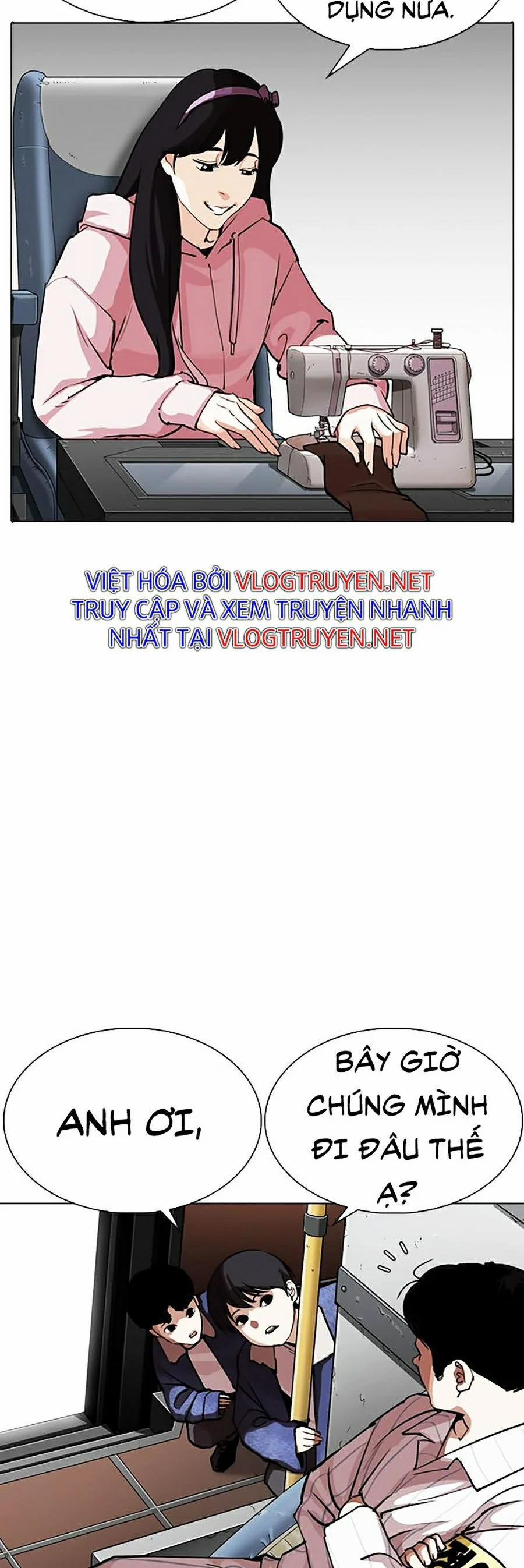 Hoán Đổi Diệu Kỳ 283 trang 43