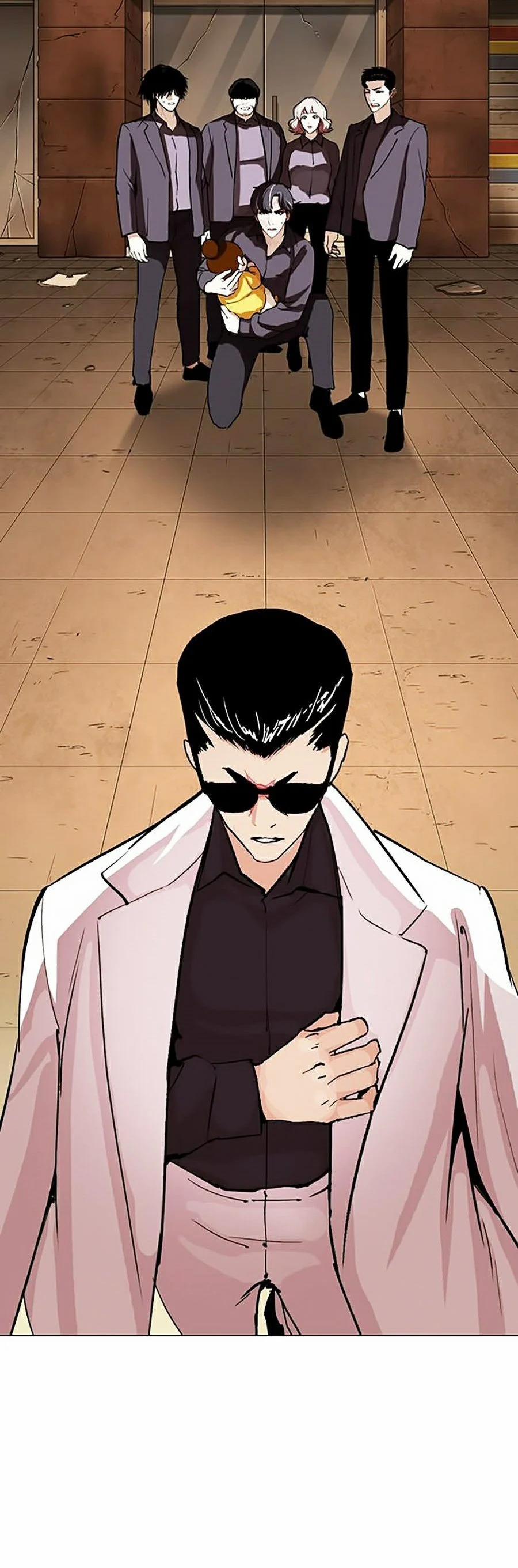 Hoán Đổi Diệu Kỳ 284 trang 19