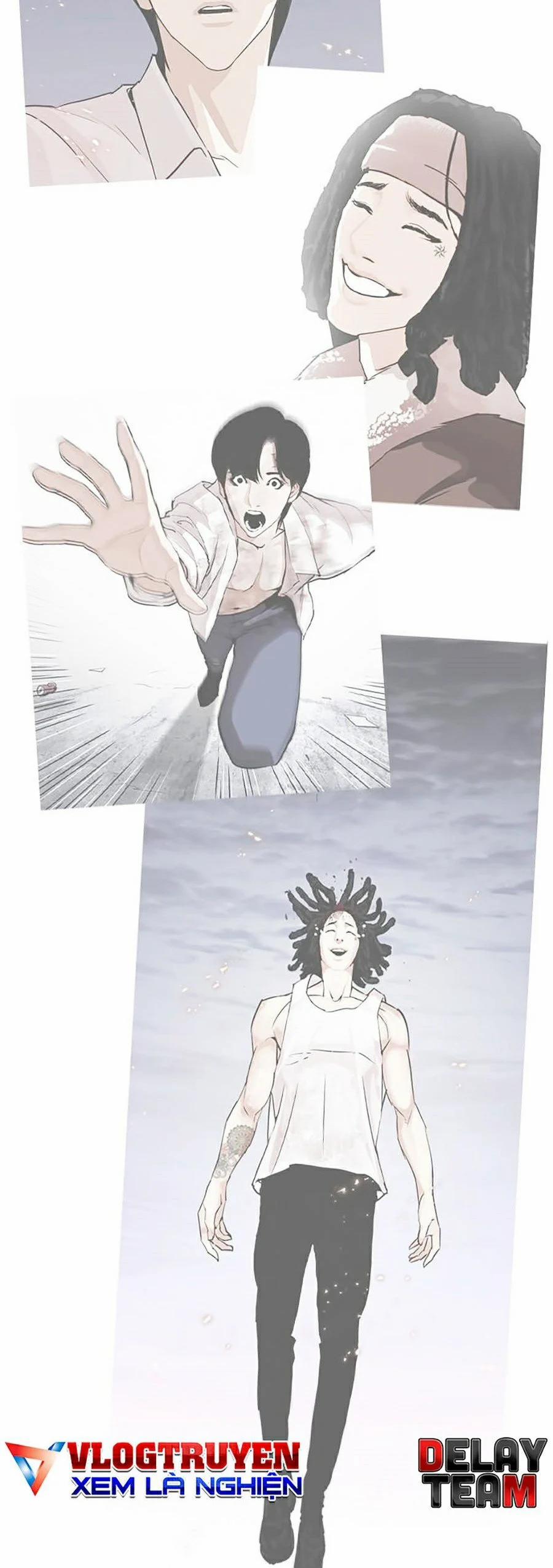 Hoán Đổi Diệu Kỳ 284 trang 49