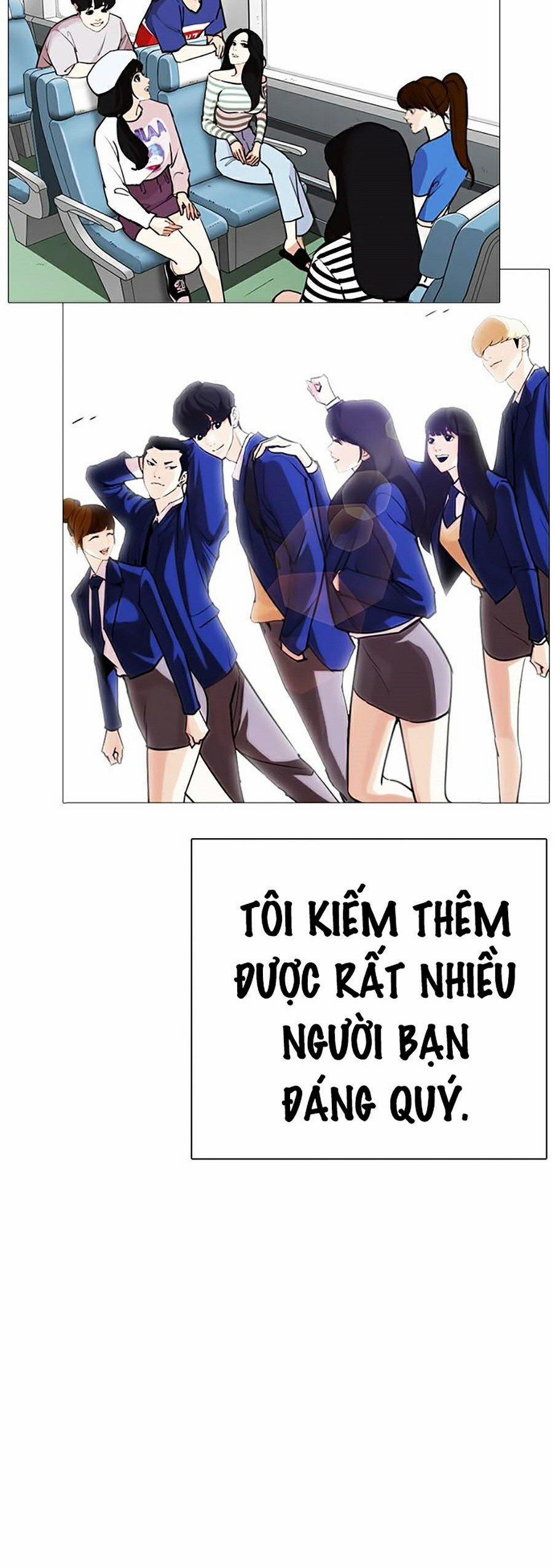 Hoán Đổi Diệu Kỳ 284 trang 65