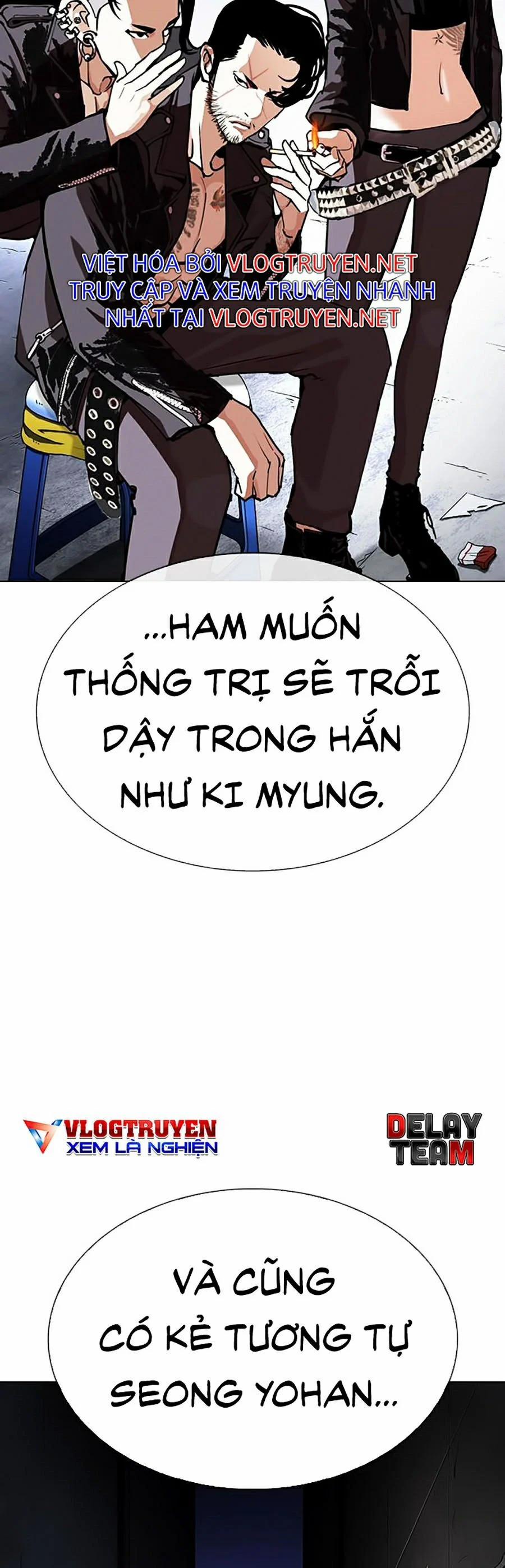 Hoán Đổi Diệu Kỳ 285 trang 37