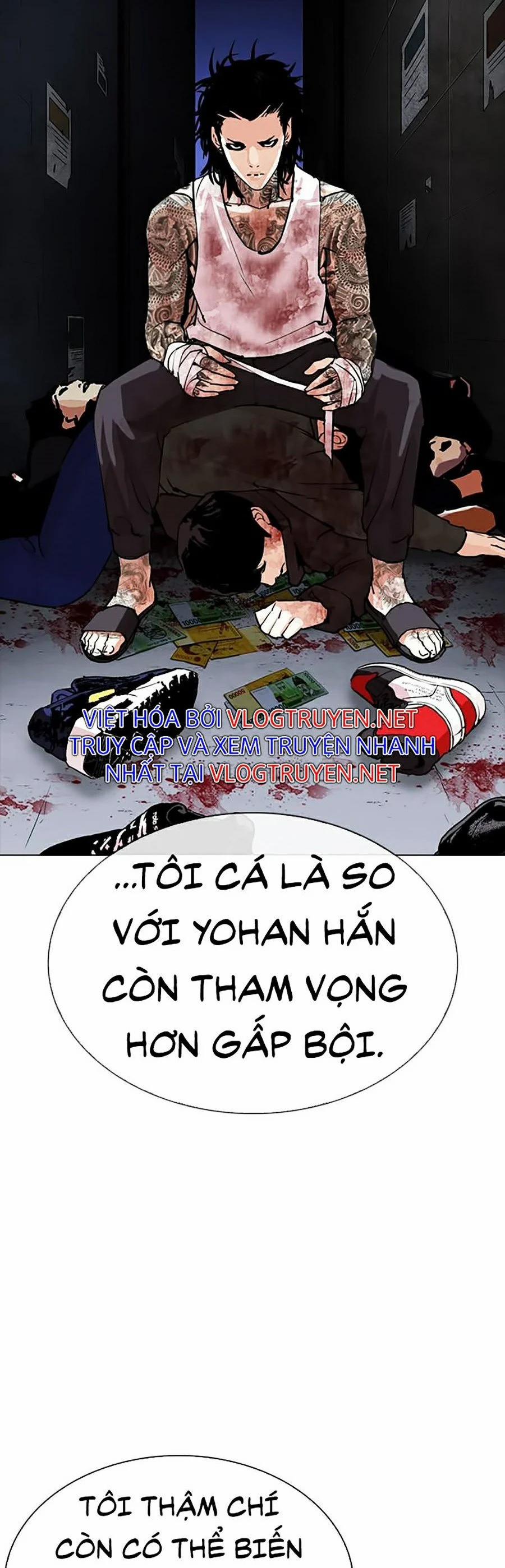 Hoán Đổi Diệu Kỳ 285 trang 38