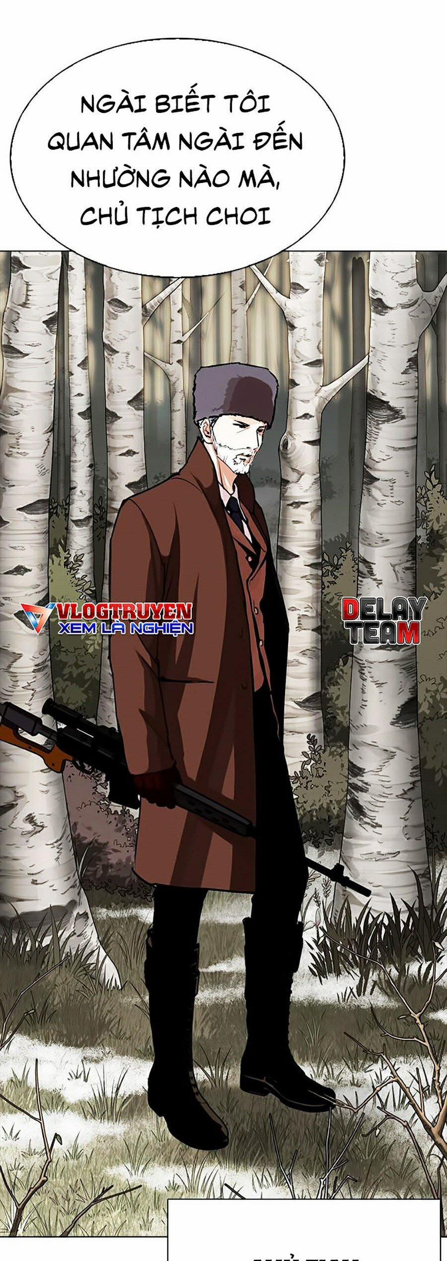 Hoán Đổi Diệu Kỳ 285 trang 67