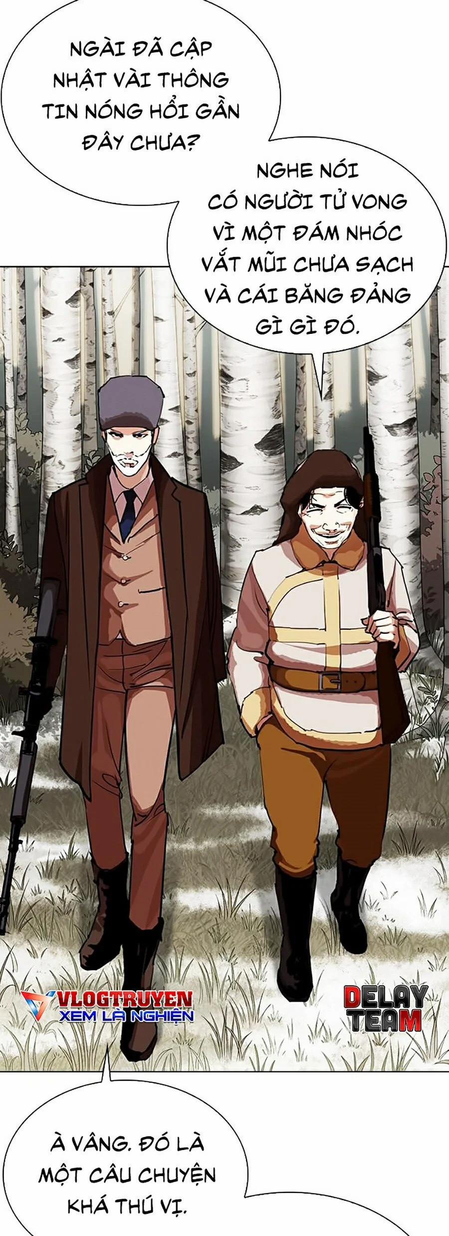 Hoán Đổi Diệu Kỳ 285 trang 71