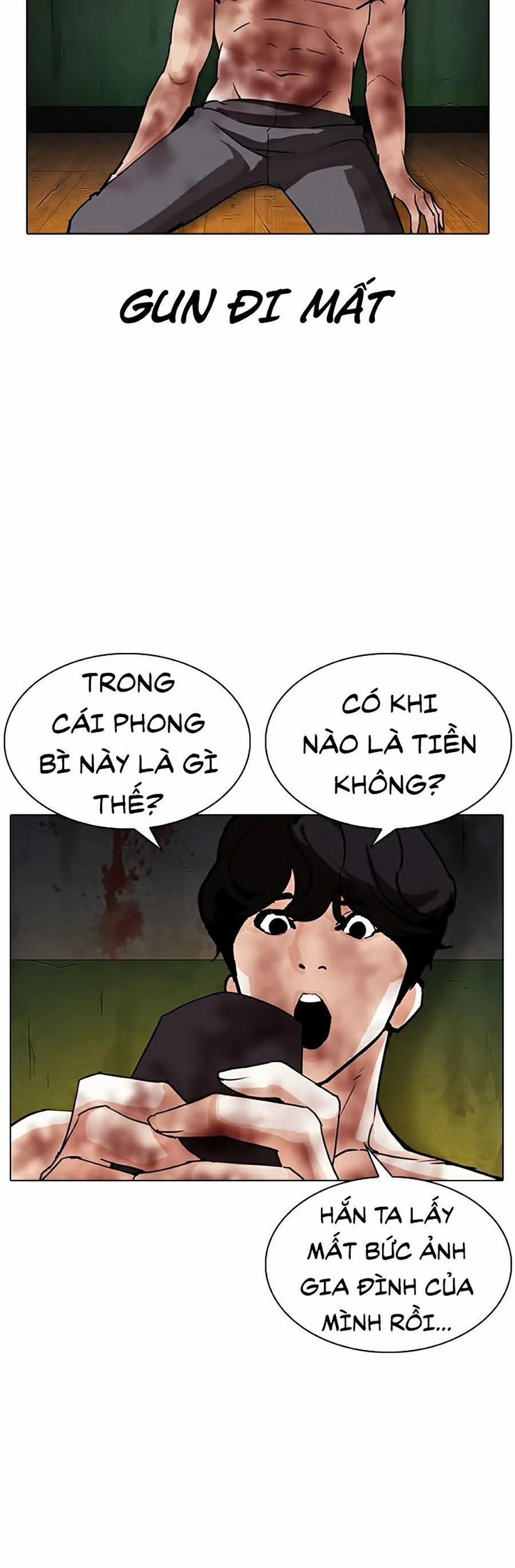 Hoán Đổi Diệu Kỳ 286 trang 57