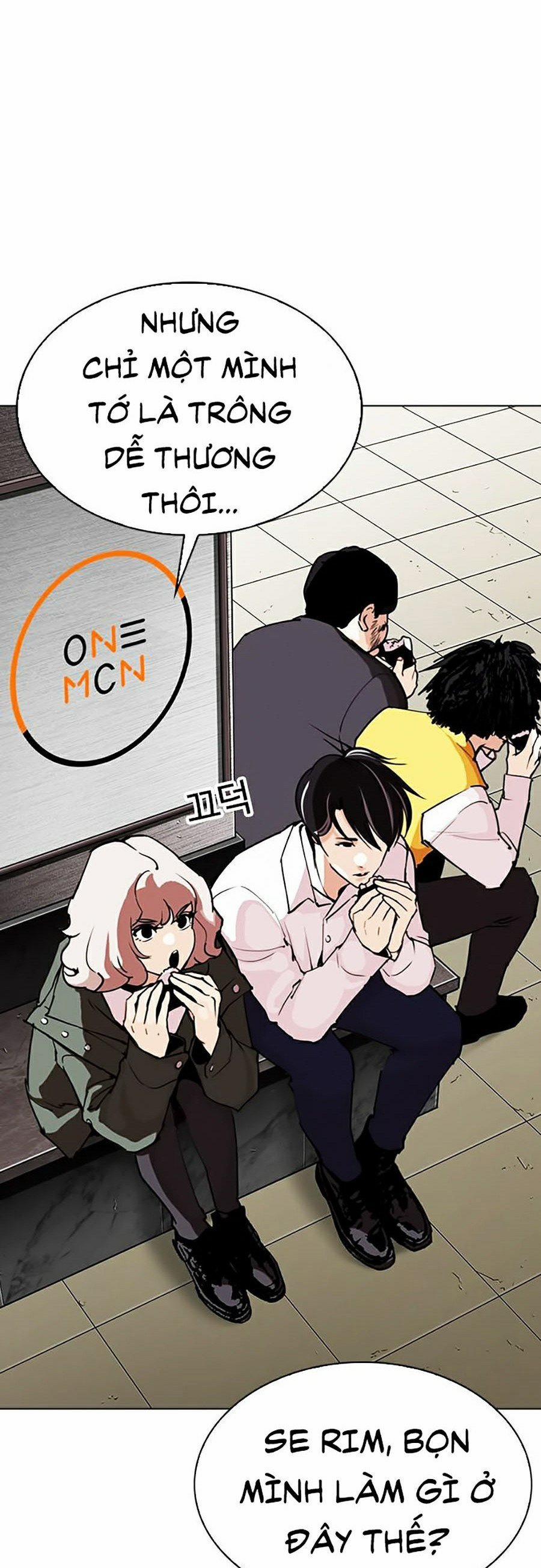 Hoán Đổi Diệu Kỳ 286 trang 64