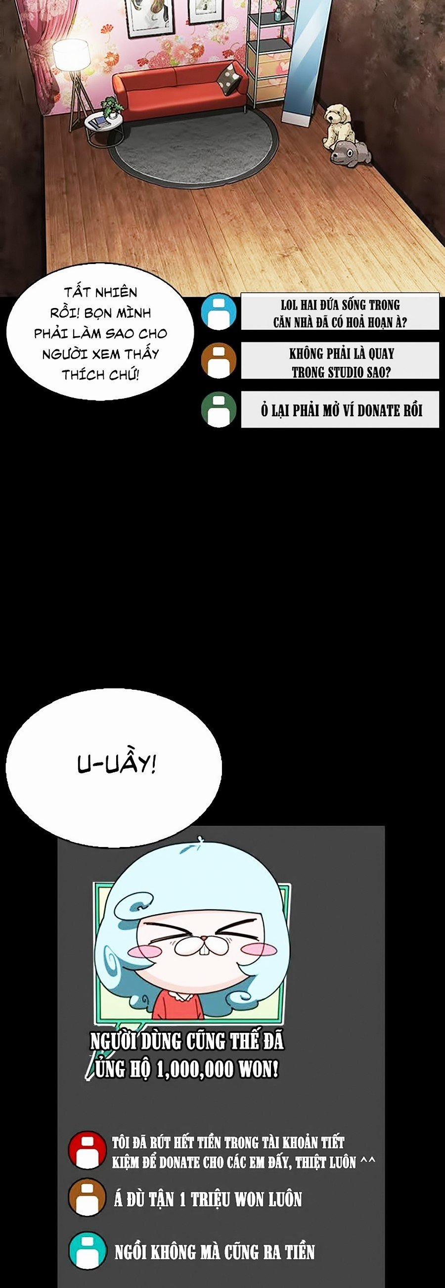 Hoán Đổi Diệu Kỳ 286 trang 76